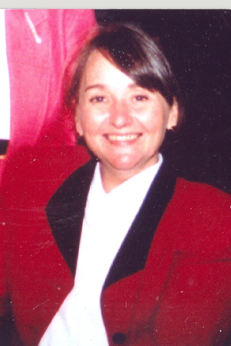 Photo of Marge Chmielewski, OPS Director 1994