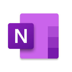 OneNote Logo