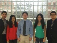 ECE 480 Team 5.