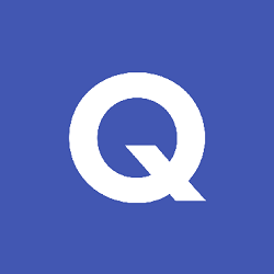 Quizlet logo