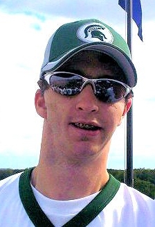 Trent Pysarchik