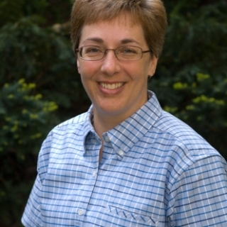 Virginia Martz photo