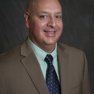 John Pedraza photo