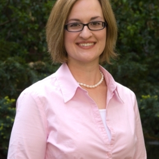 Virginia Rutan photo