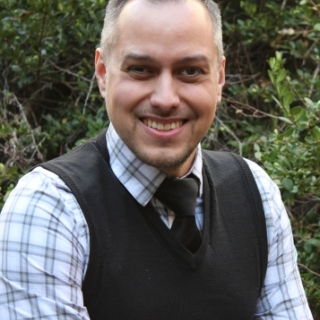Caleb Sandoval photo