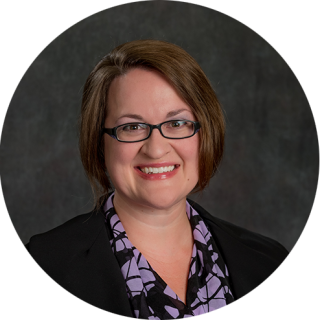 Virginia Rutan headshot