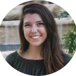 Madison Overbey headshot