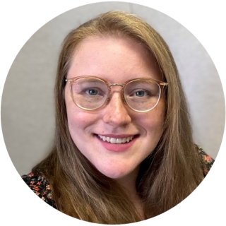 Ellie Brigger headshot