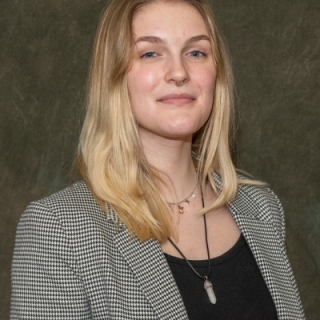 Paige Lawson headshot
