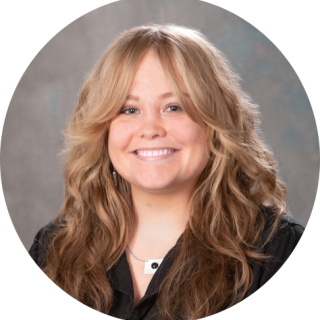 Colleen Floyd headshot