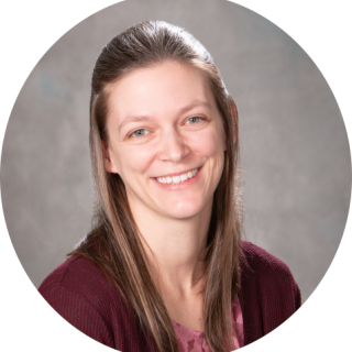 Becca Wetzel headshot