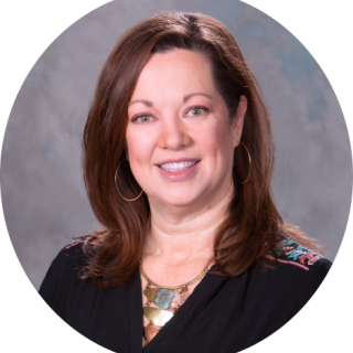 Jennifer Wright headshot