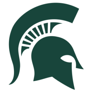 Image of the Spartan Head Logo